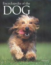 Encyclopedia Of The Dog