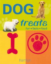 Cat Treats