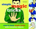 Simple Magic Tricks EasyToLearn Magic Tricks With Everyday Objects