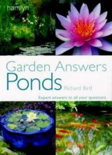 Garden Answers Ponds