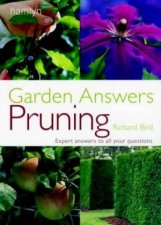 Garden Answers Pruning