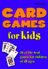 Card Games For Kids 50