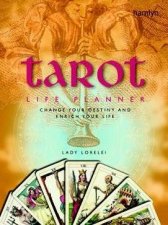Tarot Life Planner Change Your Destiny And Enrich Your Life