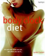The Body Clock Diet