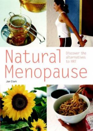 Natural Menopause by Jan Clark
