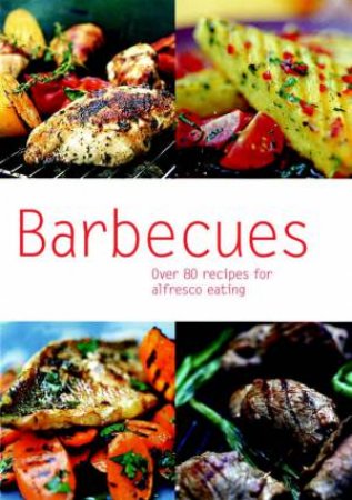 Barbecues by Hamlyn