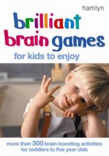Brilliant Brain Games