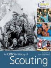 An Official History Of Scouting