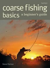 Coarse Fishing Basics A Beginners Guide