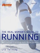 The Real Womans Guide To Running