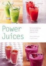 Power Juices