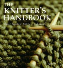 The Knitters Handbook