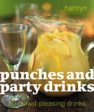 Punches And Party Drinks