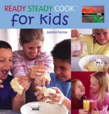 Ready Steady Cook For Kids