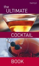 Ultimate Cocktail Book