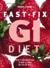 Fast Fix GI Diet