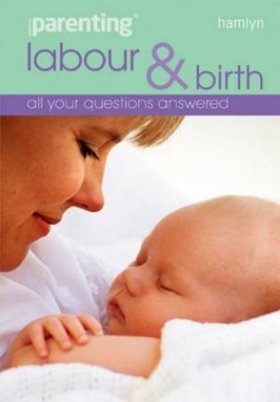 Practical Parenting: Labour And Birth by Anne Richley