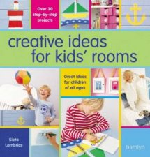 Creative Ideas For Kids Rooms