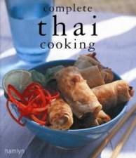 Complete Thai Cooking