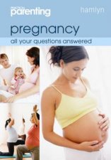 Pregnancy All Your Questions Answered