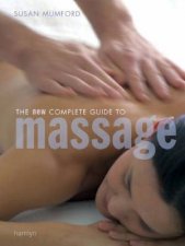 The New Complete Guide To Massage