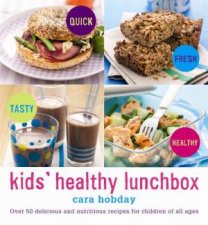 Kids Healthy Lunchbox