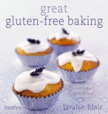 Great GlutenFree Baking
