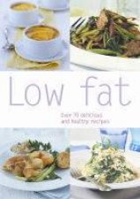 Low Fat