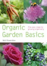 Organic Gardening Basics