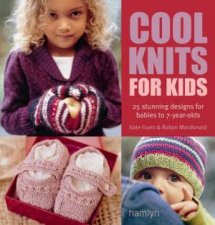 Cool Knits For Kids