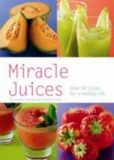 Miracle Juices