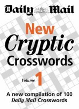 Daily Mail New Cryptic Crosswords 1