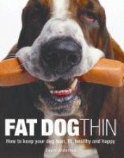 Fat Dog Thin