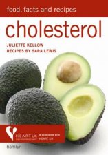 Cholesterol Food Facts And Recipes