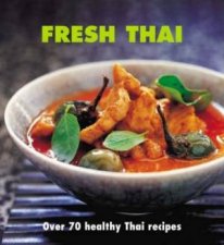 Fresh Thai