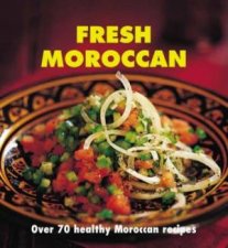 Fresh Moroccan
