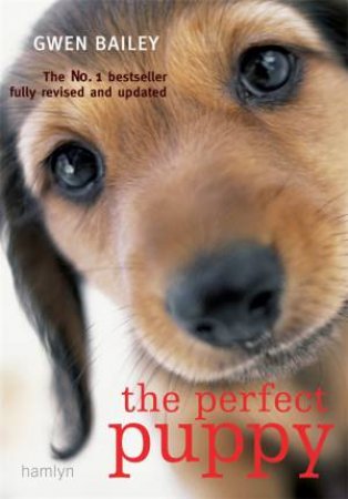 Perfect Puppy by Gwen Bailey