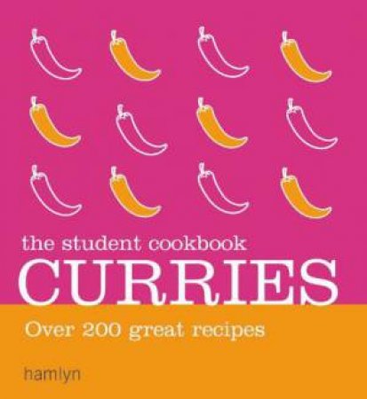 Curries: Over 200 great recipes by Hamlyn