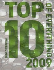 Top Ten of Everything 2009