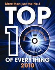 Top Ten of Everything 2010