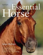 Essential Horse