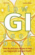 Low GI Cookbook