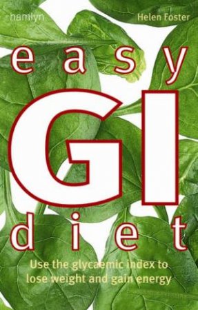 Easy GI Diet by Helen Foster