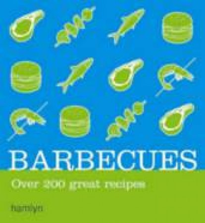 Barbecues by Hamlyn