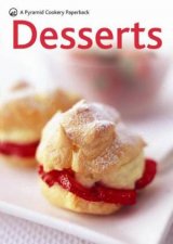 Desserts