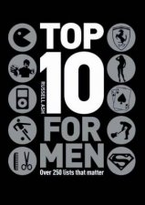 Top 10 for Men