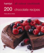 Hamlyn All Colour 200 Chocolate Recipes