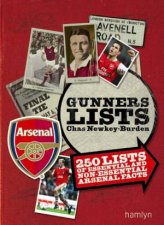 Gunners Lists