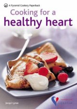 Cooking for a Healthy Heart