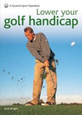 Lower Your Golf Handicap